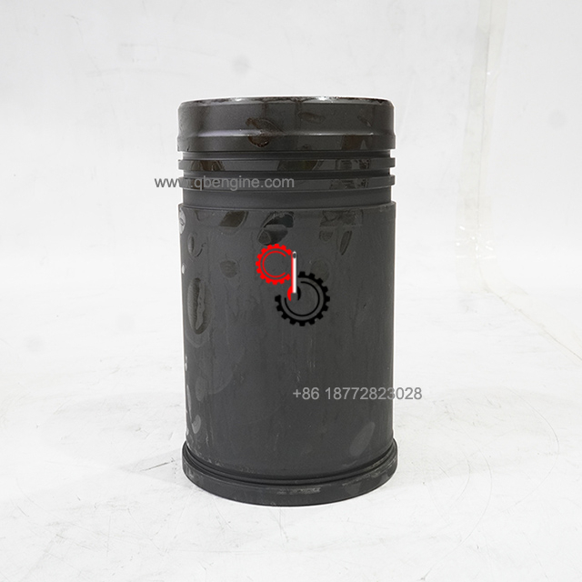 4371769 4024767 4308809 4009220 3028122 3202240 3028434 Original Cummins Liner Kit K19 Engine Parts