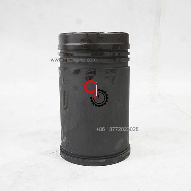 4371769 4024767 4308809 4009220 3028122 3202240 3028434 Original Cummins Liner Kit K19 Engine Parts