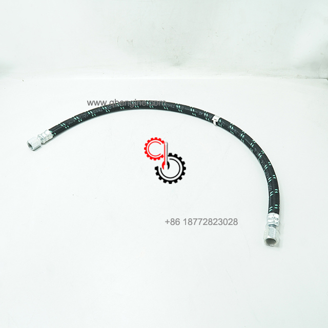 AK6029SS Flexible Hose Original Cummins Diesel Engine Spare Parts