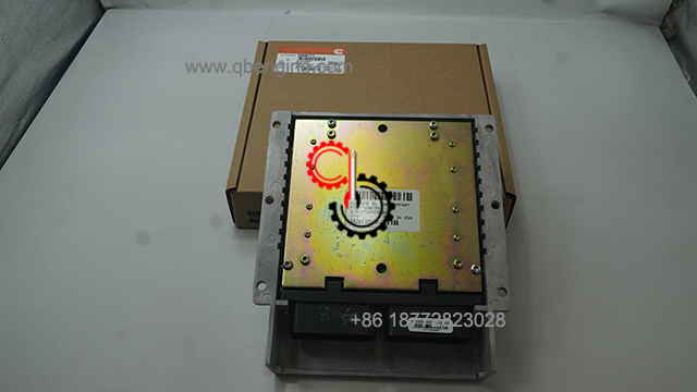 3098771 3095654 QSK60GAS KTTA50 K2000E Original Cummins Electronic Control Module ECM ECU Natural Gas Engine Parts