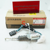 5366559 5305339 ISB QSB Fuel Injection Pump Solenoid Valve Original Cummins Engine Parts