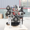 ISB4.5E6C180 B4.5 CM2350 B129B CPL4823 Cummins ISB4.5 ISB Euro 6 Diesel Engine Assembly