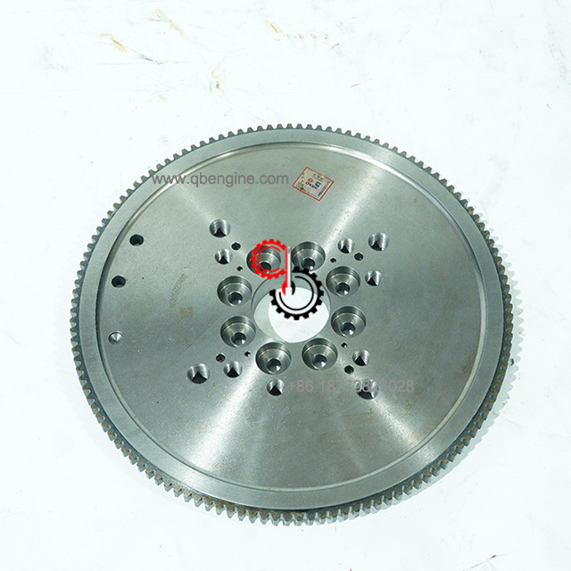 High Performance Cummins QSB Engine Parts Flywheel 5476912 5282230 3970976