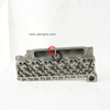 Hot Selling Diesel Industrial ISB6.7 Engine Parts Cylinder Head 5530224