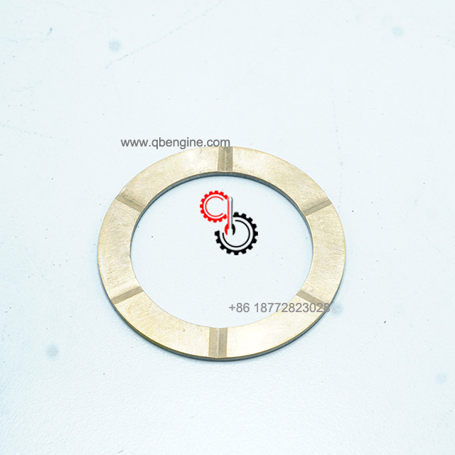 Genuine Cummins Diesel Engine K38 K50 Parts Thrust Bearing 130083