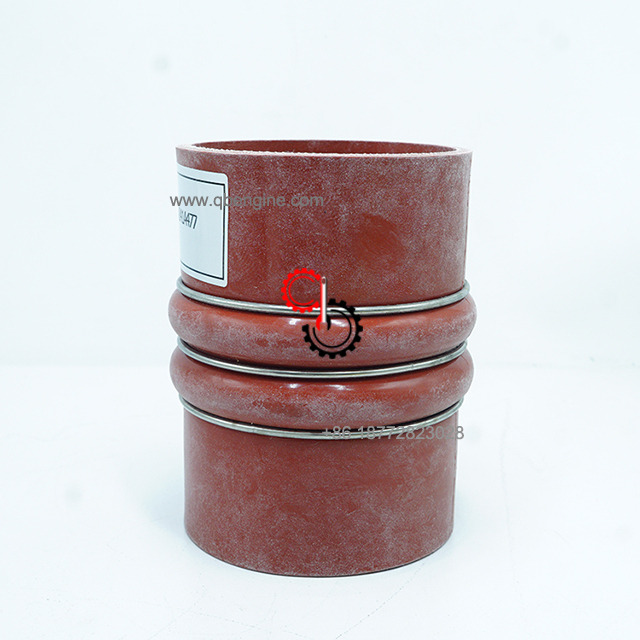 Genuine Cummins Universal Industrial Spare Parts Air Pipe Hose A041A477