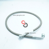 Authentic Cummins K38 Stainless Steel Flexible Hose 3178517 Engine Spare Parts