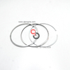 Brand New Cummins Cummins Engine Spare Parts ISX QSX Piston Ring Kit 4376565 6379407