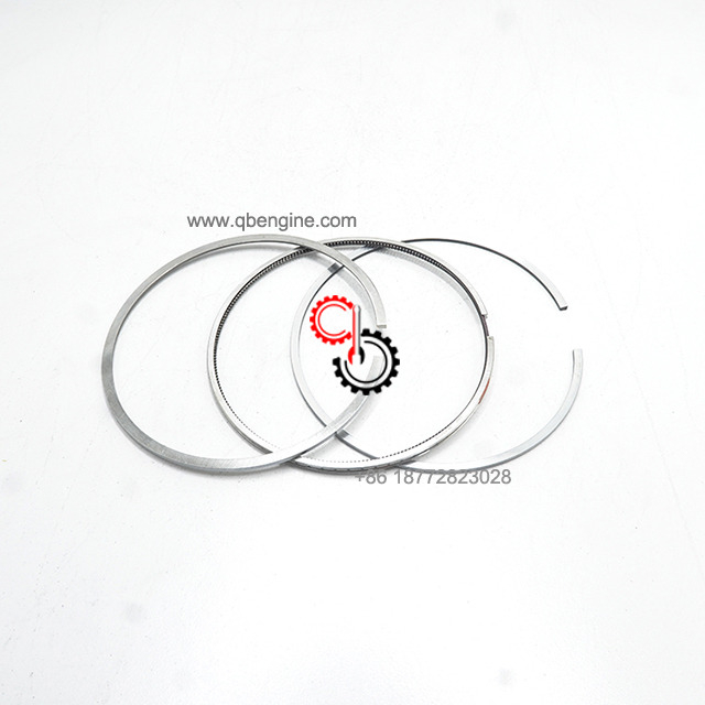 Brand New Cummins Cummins Engine Spare Parts ISX QSX Piston Ring Kit 4376565 6379407