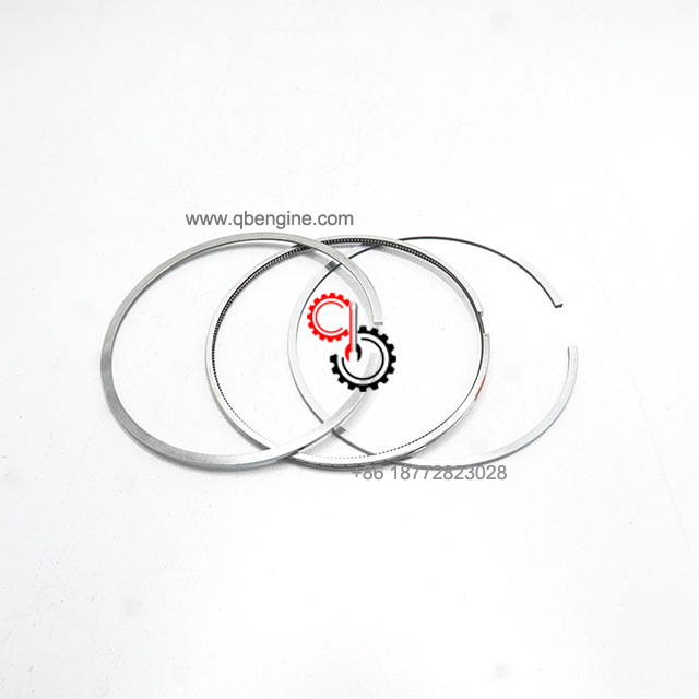 Brand New Cummins Cummins Engine Spare Parts ISX QSX Piston Ring Kit 4376565 6379407