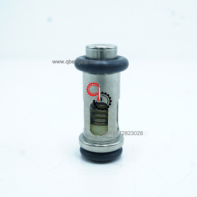 Industrial Diesel Cummins Engine Spare Parts Pressure Relief Valve 4357177