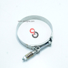 Durable Cummins Engine Mechanical Parts Stainless Steel Spring Hose Clamp 3415597