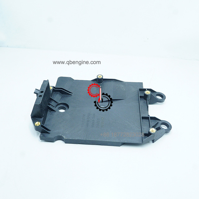 Genuine Cummins Engine Spare Parts ECM Electronic Control Module Bracket 5367700