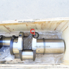 Heavy Duty Mining Engine Spare QSK45 SA12V160 Cummins Crankshaft 5375374 3647087 3089796 3331922 3089962
