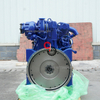 WP10.336E53 Weichai WP10 Engine Assy Euro V 247KW 1900RPM 9.726L for Truck