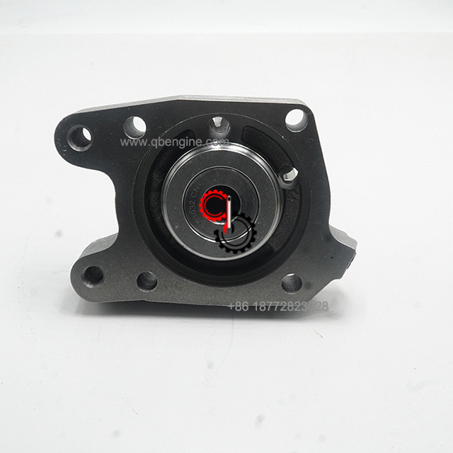 OEM K19 QSK19 Engine Parts 3086132 Cummins Water Pump Shaft 3086132