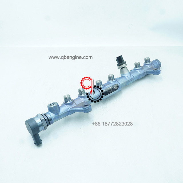 High Efficiency Cummins Engine Parts 5348915 Accumulator 5348915