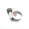 High Performance Cummins Engine Parts Hose Clamp 5342172 3922842