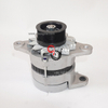 Authentic Komatsu OEM Engine Components Alternator 600-863-5711
