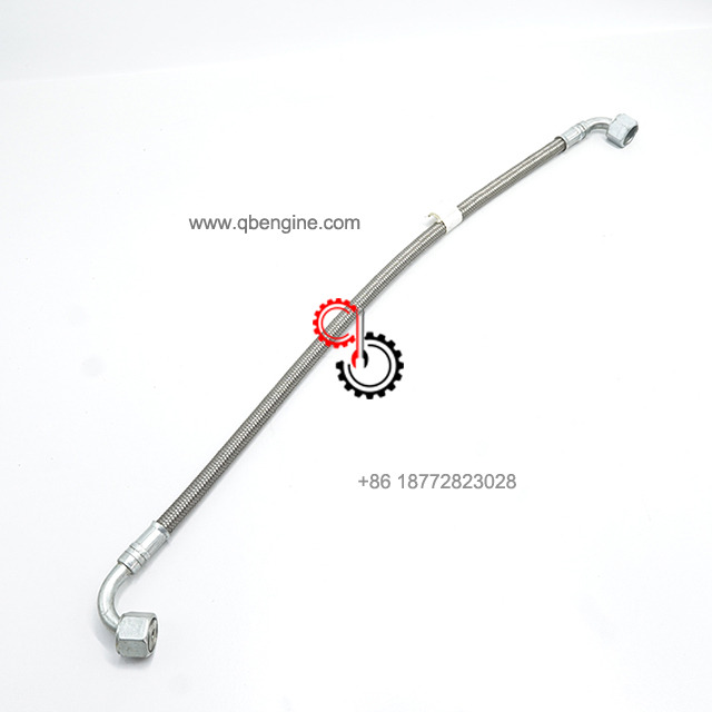 Brand New 209955 Cummins NT855 Engine Parts Turbocharger Flexible Hose 209955