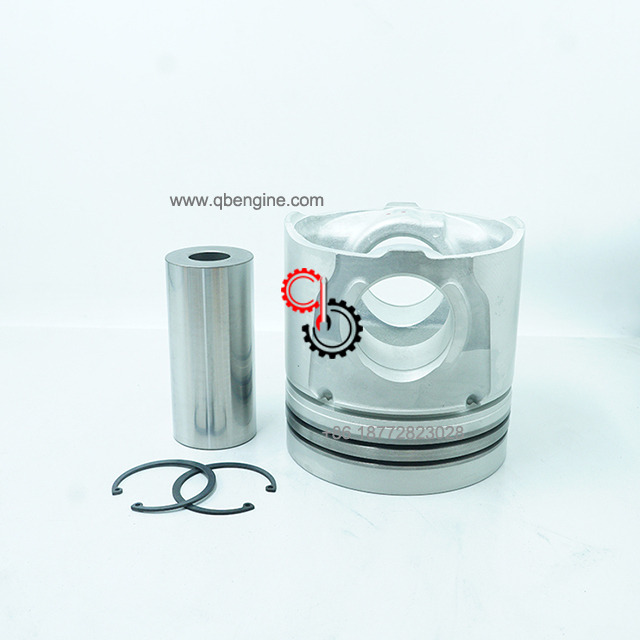High-Quality Cummins K19 K38 K50 Engine Piston Kit 5473168 3631245 3096681