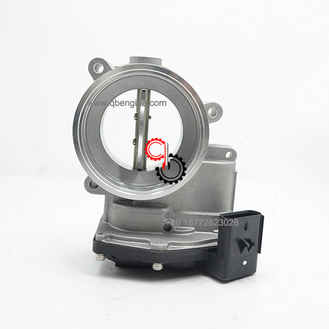 Industrial Cummins Engine Parts Air Control Valve 5562797 5667786