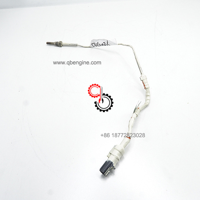 Precision Machined Cummins Diesel Engine Parts Temperature Sensor 5462026