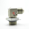 Diesel Cummins Engine Fuel System Parts 3032628 Male Union Elbow 3032628