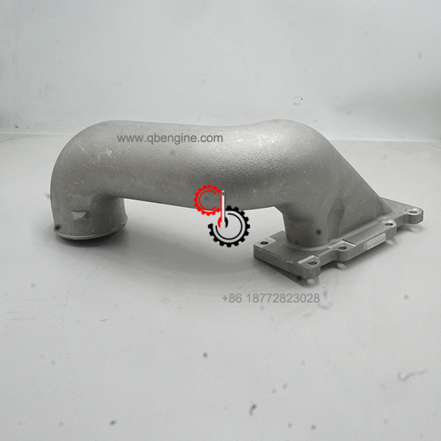 OEM Cummins Spare Parts 6CT Engine Parts Air Intake Connection 3354855