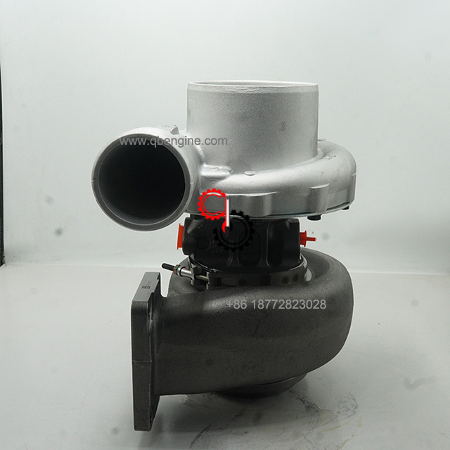 High Efficiency Cummins NT855 Engine Parts Turbocharger Kit 3803673 3532822 3776943