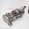 Cummins Aftertreatment Assembly A067J435 5512061 5512060 5512267 5513383 5511889 5512294