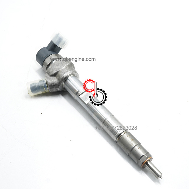 OEM Genuine Cummins ISF QSF Engine Parts Injector 5626146 0445110057