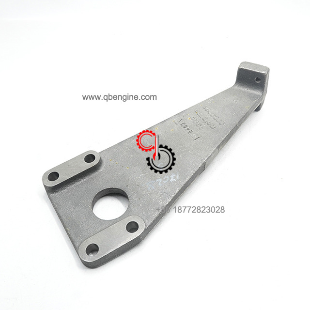 Genuine Cummins QSK60 Engine Spare Parts Connection Support 3642205