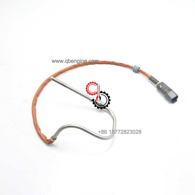 Authentic Replacement Cummins Sensor Temperature Sensor 3642536 3408539