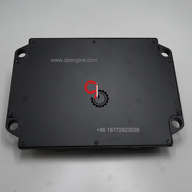 CAT C13 C15 C18 Engine Spare Parts Electronic Control Module 10R5649 262-2881 372-2904