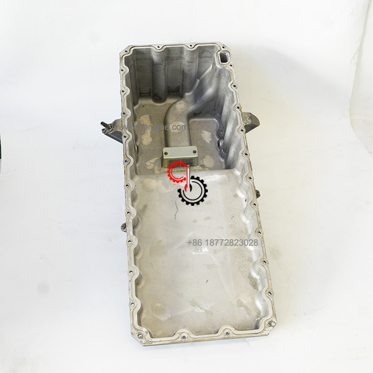 Brand New Cummins ISZ14 Engine Parts 5685071 Oil Pan 5685071