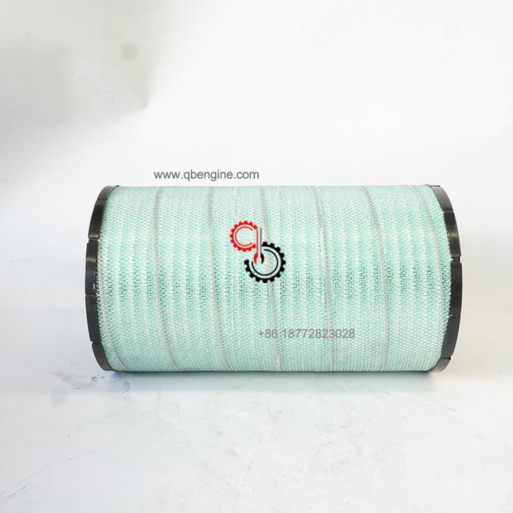Genuine Cummins Air Filter Set AA90259 for High-Power Diesel Engines