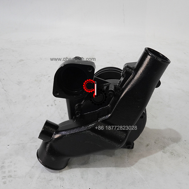 OEM Cummins V28 VTA28 Water Pump 3009969 3011723 Engines Spare Parts 