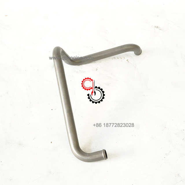 Cummins K19 KTA19 Water Transfer Tube 3002179 3010921 Diesel Engine Replacement