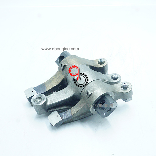 Precision K19 K38 K50 Rocker Lever Arm Assembly 3065810 Machined Diesel Components 