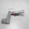 Reliable Performance Cummins Engine Parts Fuel Connector Adapter 5524153