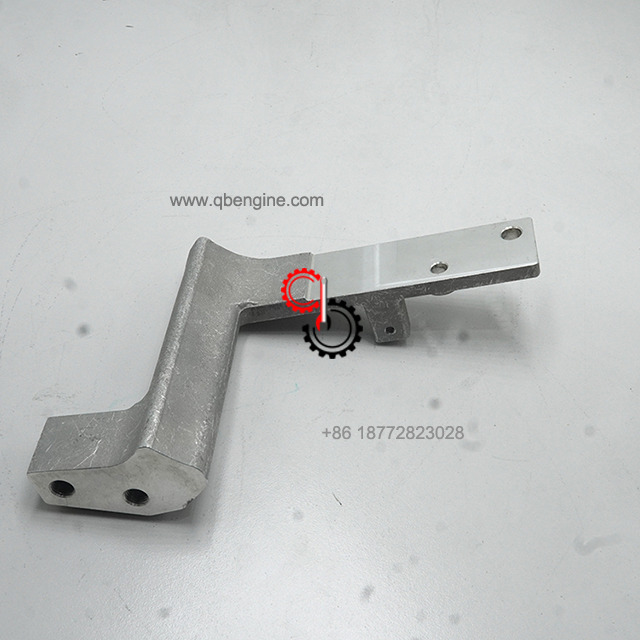 Reliable Performance Cummins Engine Parts Fuel Connector Adapter 5524153
