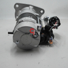 Universal Cummins Engine Spare Parts 24V Starting Motor 5364880 for Commercial Trucks