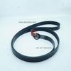 Reliable Cummins Engine Spare Parts 3974030 V Ribbed Belt 3974030