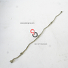 Brand New Cummins QSK50 Engine Parts 3641147 Fuel Drain Tube 3641147