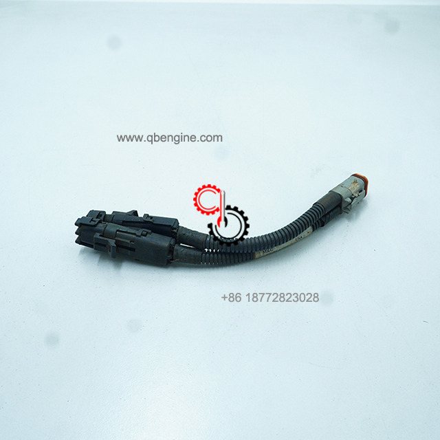 Premium Cummins Industrial Engine Accessories 3408526 Wiring Harness 3408526