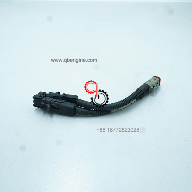 Premium Cummins Industrial Engine Accessories 3408526 Wiring Harness 3408526