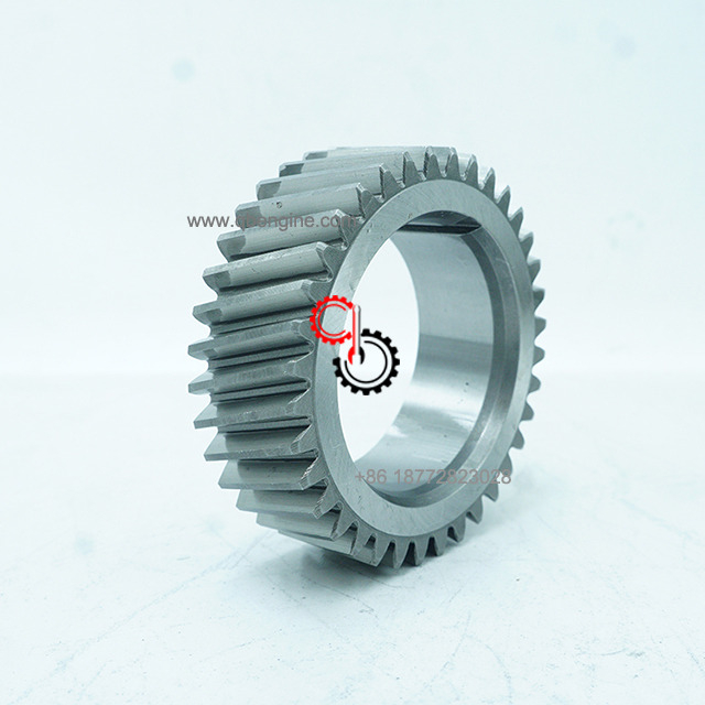 Precision Cummins 6BT Timing Gear 3929027 Crankshaft Gear 3929027