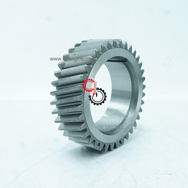 Precision Cummins 6BT Timing Gear 3929027 Crankshaft Gear 3929027