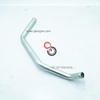 High-Quality Cummins Stainless Steel 3282704 Aftercooler Tube 3282704